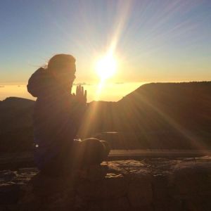 photo credits to Aminta - http://www.yogatrail.com/yoga-poses